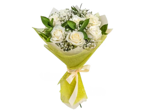 Снежность